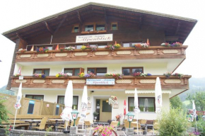 Отель Alpenblick Schattwald, Шаттвальд
